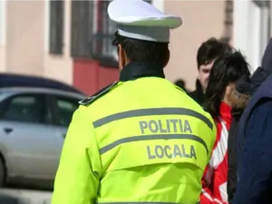 Poliția Locală/FOTO: buzaumedia.ro