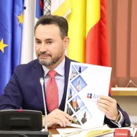 Vicepreședintele PNL Gheorghe Falcă/FOTO: Facebook