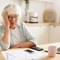 RECALCULARE Șeful Casei de Pensii dezinformează. Care pensionari s-au trezit cu pensia redusă? Foto: Freepik (fotografie cu caracter ilustrativ)