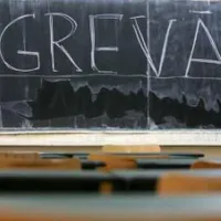 Îndemn la grevă generală în învățământ pe 10 ianuarie/ Antena1