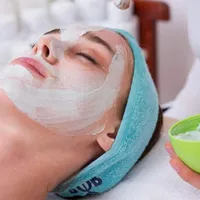 Masca anti-îmbătrânire pregătită acasă cu patru ingrediente secrete. O bombă de beneficii pentru ten - Foto: Istock / imagine cu rol ilustrativ