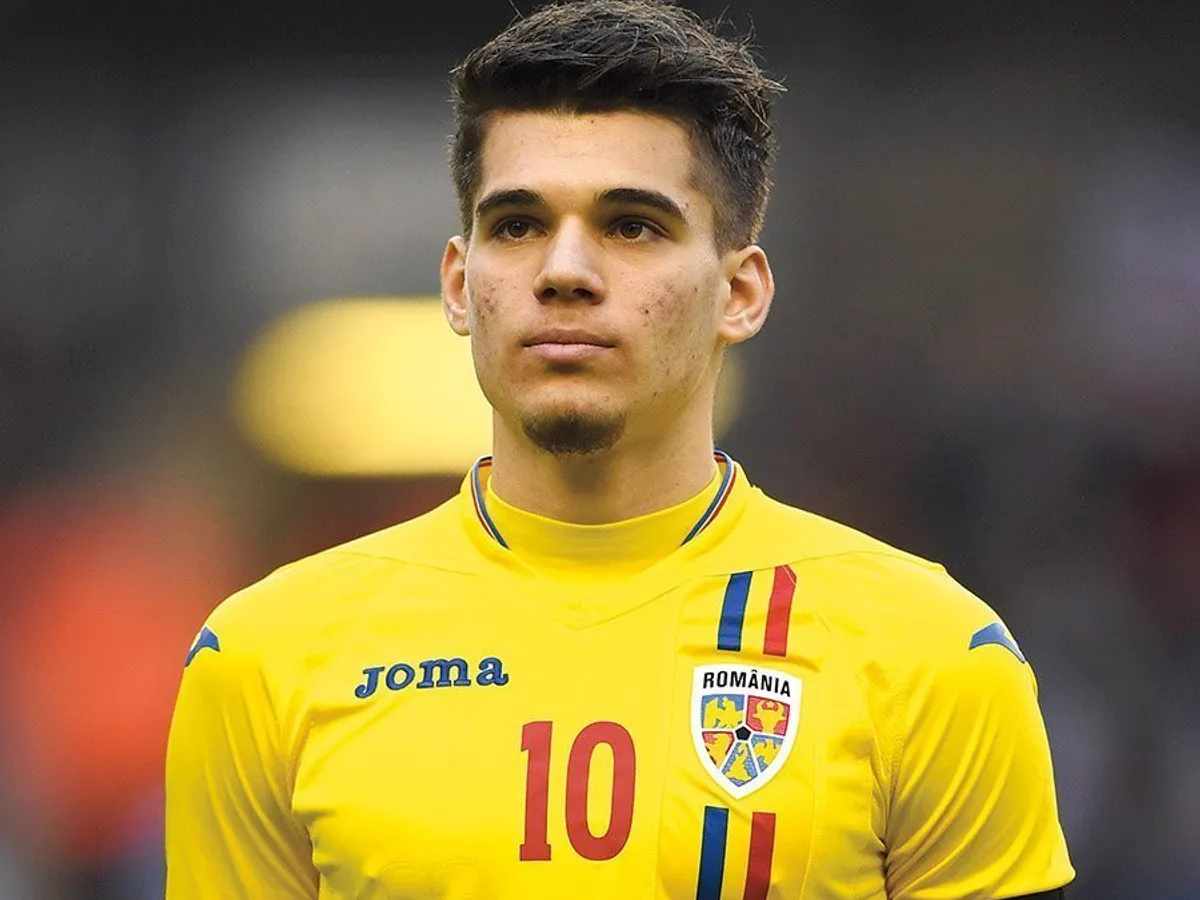 Ianis Hagi