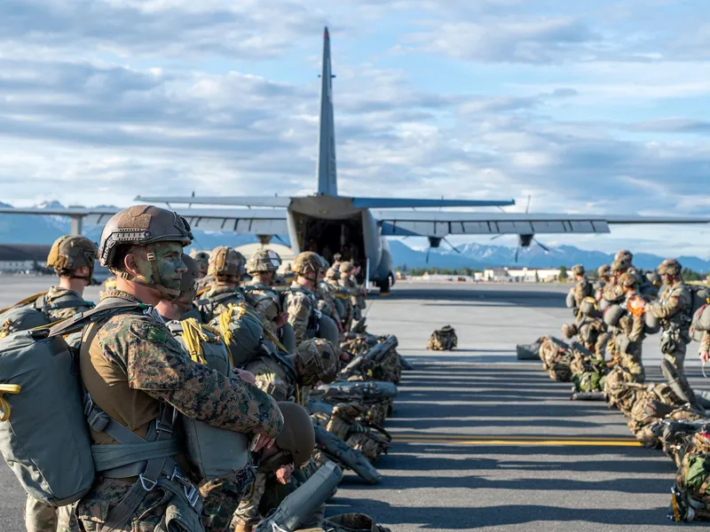 Presa din Rusia, în delir. Trump vrea să-l ia ostatic pe Putin ca să încheie războiul - Foto: Profimedia Images (imagine cu rol ilustrativ)