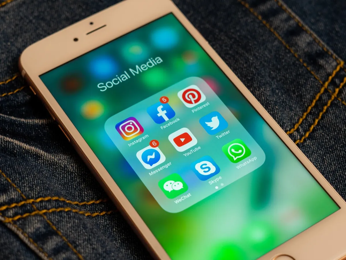 Polonia vrea să interzică rețelele sociale copiilor sub 15 ani - Foto: Profimedia images