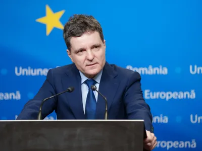 Nicușor Dan - Foto: www.presidency.ro