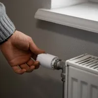 Fără căldură și apă caldă în Sectorul 6. Ce a anunțat Termoenergetica despre avarie și cât va ține? Foto: Freepik (fotografie cu caracter ilustrativ)