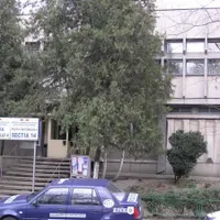 Secția 14, unde victima cu care a discutat Newsweek România spune că a fost umilită de polițiști.