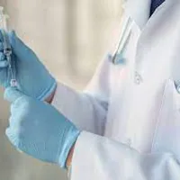 Personalul medical nevaccinat se va testa periodic pe propria cheltuială. Foto Pexels.com