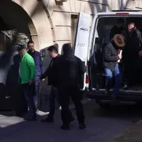 Dosarul „Geția” (interceptări): Rușii consideră anularea alegerilor din România o lovitură de stat: FOTO - Inquam(imagine cu rol ilustrativ)