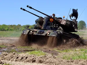MApN: Informații false privind recrutarea militară; vor fi sesizate autoritățile judiciare - FOTO: MApn