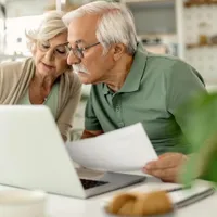 Casa de Pensii anunță cum vor plăti pensionarii CASS și impozit la pensie din 1 august DOCUMENT - Foto: Freepik (Imagine cu rol ilustrativ)