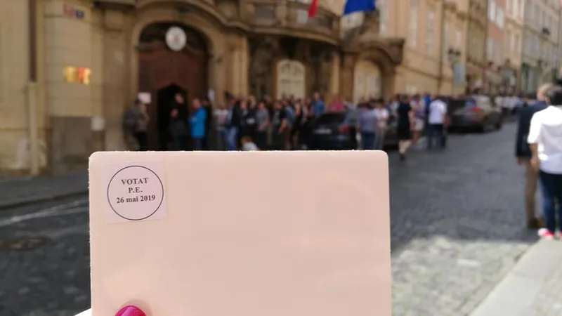 Praga - foto: Cristina Muntean