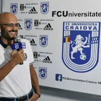 Ce spune Adrian Mititelu despre vânzarea Craiovei - Foto: INQUAM PHOTOS / Justinel Stavaru