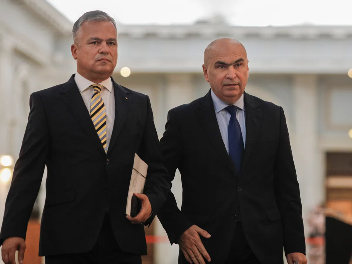 Scandalul din PNL se amplifică. Aripa Veștea cere în instanță anularea Congresului și 4.000.000 lei daune