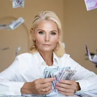 HOROSCOP Zodia care atrage bani și prosperitate până la sfârșit de martie. Contul bancar explodează!: FOTO -  Freepik(imagine cu rol ilustrativ)