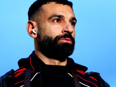 Lovitură de teatru: Mohamed Salah NU a mai semnat, după ce impresarul a făcut ceva 