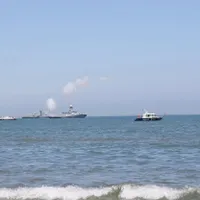 Marea Britanie spune că flota rusă din Marea Neagră este din ce în ce mai slăbită/FOTO: Profimedia