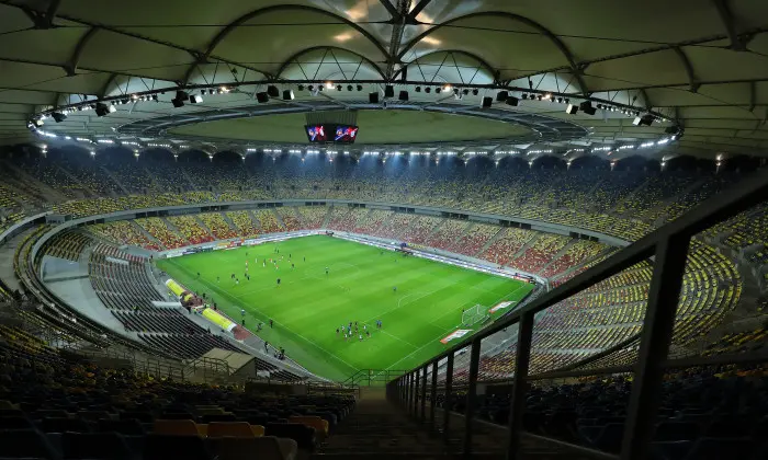 Arena Națională / digisport.ro