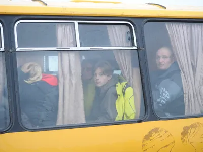 Teamă și panică la Belgorod. Rușii de la graniță se tem că vor fi invadați de ucraineni - FOTO: Profimedia