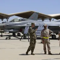 Într-un război între China şi SUA, America pierde 90% dintre avioane - Foto: Profimedia Images