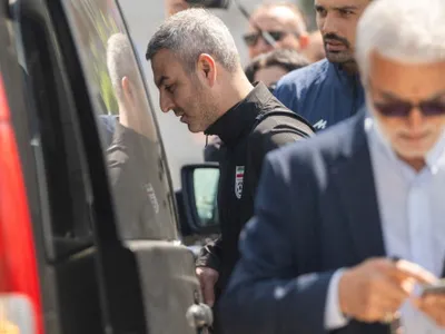 Gata, nu mai există niciun dubiu! Iranienii, la ambasada SUA