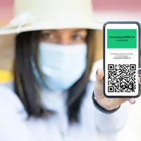 Profesorii fără certificat verde COVID din Israel nu vor mai putea preda din octombrie. / Foto: lexatlas-c19.org