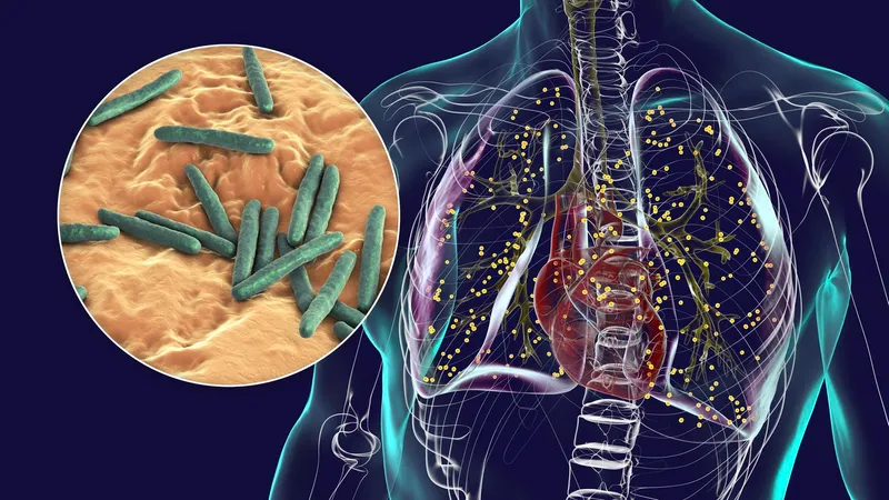 Afecțiunea medicală gravă care a devenit principala cauză de deces din bolile infecțioase - Foto: Profimedia images