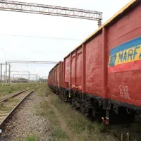 CFR Marfă a scăpat de 1.274 de vagoane ruginite prin ANAF. A luat, în medie, 4.000 € pe bucată - Foto: bizbrasov.ro