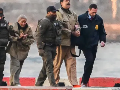 Washington Post: Vaticanul a negociat cu SUA pentru a-i oferi lui Nicolas Maduro o cale să fugă în Rusia înainte de capturarea sa