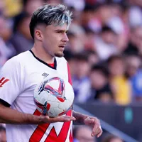Andrei Raţiu, aproape de transferul carierei. Ce echipă mare vrea să-l cumpere? Ce bani sunt în joc? - Foto: Profimedia Images