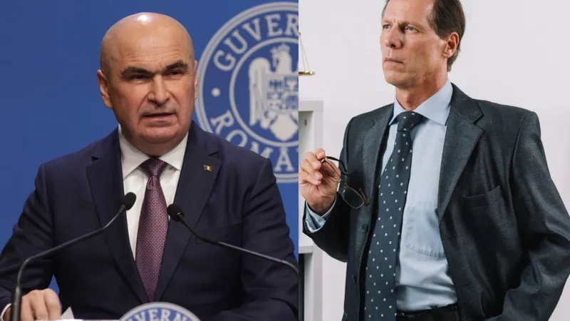 Bolojan aduce clarificări despre modificarea pensiilor speciale - Foto: Profimedia Images/ Freepik