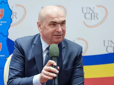 Bolojan, la Ziua NATO:  ”Vom contribui la consolidarea securității europene” - Foto: Administrația prezidențiala (rol ilustrativ)