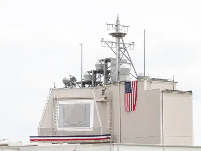 Ce se întâmplă cu Scutul de la Deveselu dacă Trump scoate SUA din NATO? Se retrag și soldații SUA din România?