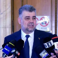Marcel Ciolacu a vorbit despre candidatura lui Cătălin Cîrstoiu Foto: Facebook/ Marcel Ciolacu - rol ilustrativ
