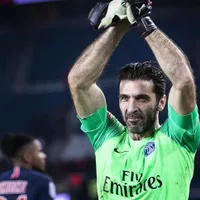 Gianluigi Buffon / Foto: news.ro