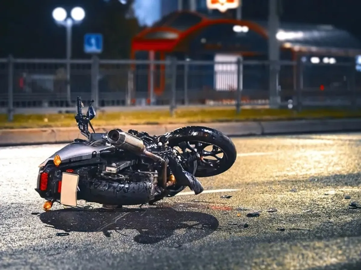 Tragedie în Gorj: un tânăr de 16 ani decedat după un accident cu motocicleta - FOTO: arhiva(imagine cu rol ilustrativ)