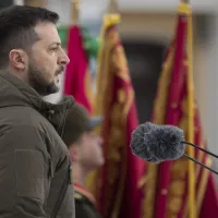 Zelenski: Revanşismul rusesc trebuie să uite pentru totdeauna de Kiev, Vilnius, Chişinău şi Varşovia - Foto: president.gov.ua