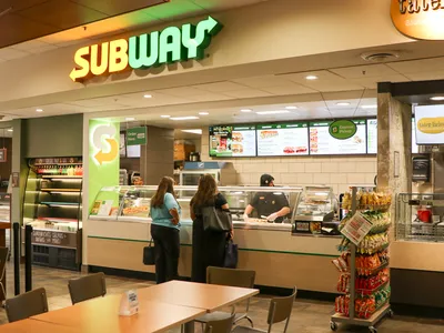 Subway - Foto: ziaruldeiasi