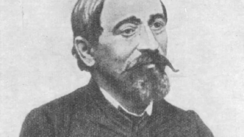 chibrituri inventator