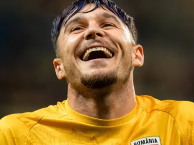 Andrei Rațiu, față în față cu transferul carierei! Veste uriașă primită chiar în ziua meciului cu Bosnia