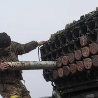 România a dat Ucrainei sistem de artilerie copiat după „Grad”-ul sovietic - Foto: Profimedia Images (imagine cu caracter ilustrativ)