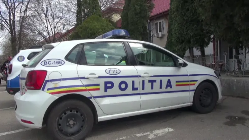 90.000 € în criptomonede pentru răscumpărarea unui tânăr din Vâlcea. 5 tineri au pus la cale tot foto: captură video ProTV
