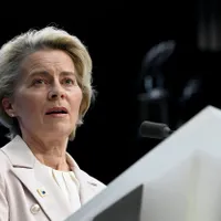 Ursula von der Leyen - Foto: Profimedia