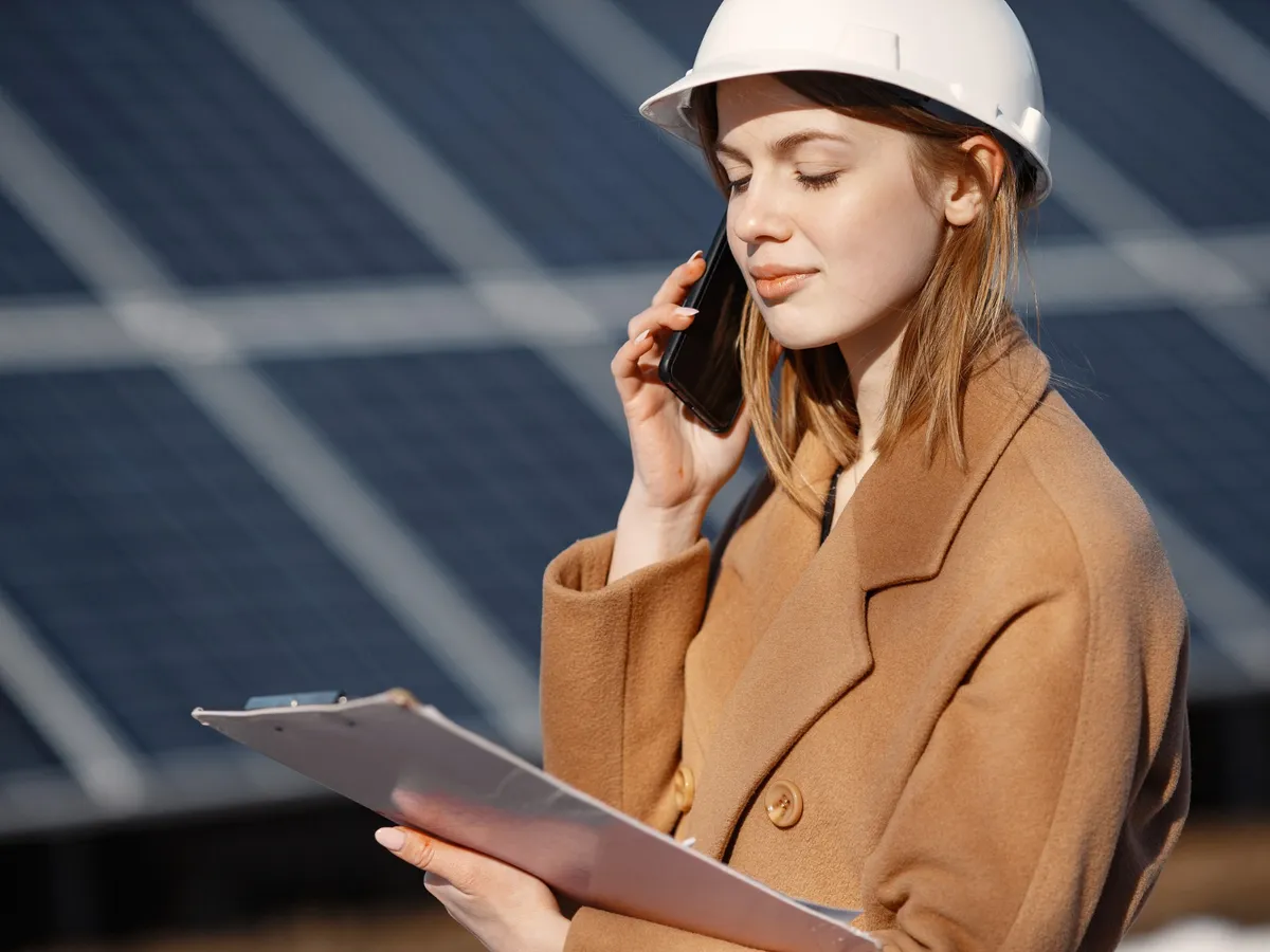 Țara care oferă trei ore de energie solară gratuită pe zi pentru milioane de oameni