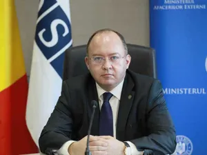 Bogdan Aurescu: Nu există indicii că Rusia ar intenționa să folosească arme nucleare