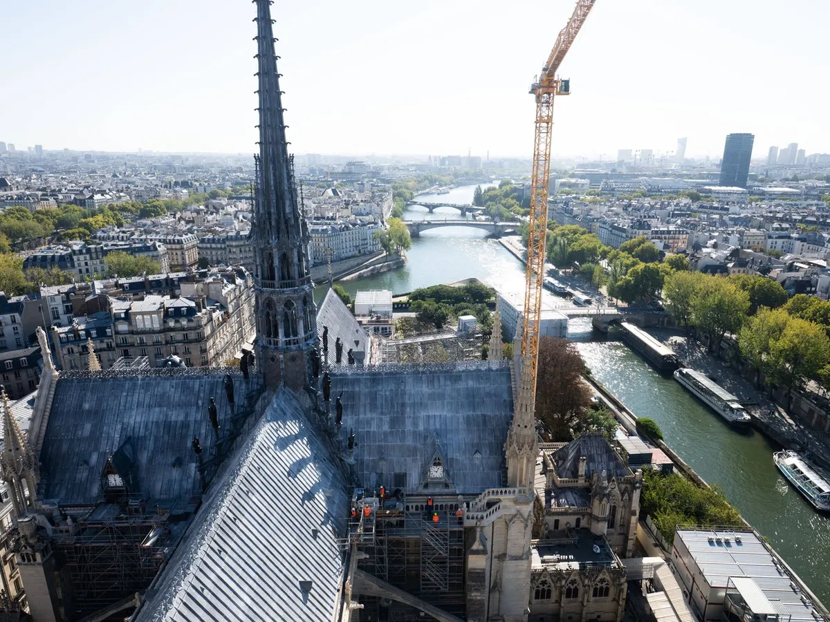Catedrala Notre Dame