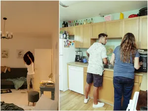 30 trucuri simple pentru acasă care-ți ușurează viața. Ajută să economisești timp, bani și energie - FOTO: Freepik(imagine cu rol ilustrativ)