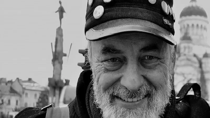 A doua ediție a Romanian Creative Week vine cu proiectul artistic care va revoluționa arta la Iași/FOTO: Romanian Creative Week