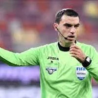Ovidiu Haţegan va arbitra meciul Polonia - Slovacia / prosport