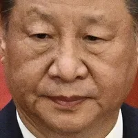 Xi Jinping, după ceremonia de închidere a Congresului Național al Poporului - Foto: Profimedia Images